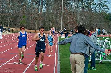 D-Track vs Byrnes 437